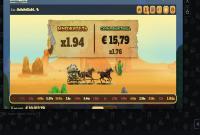 Игра Bank Run дает энергию