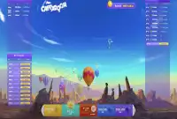 Recomiendo a todo el mundo el juego de Capadocia