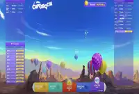 Gran juego de Capadocia