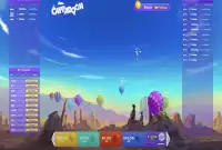 El juego de Capadocia es adictivo desde la primera ronda