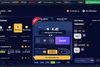 JetX is een klassieker in een crashgame