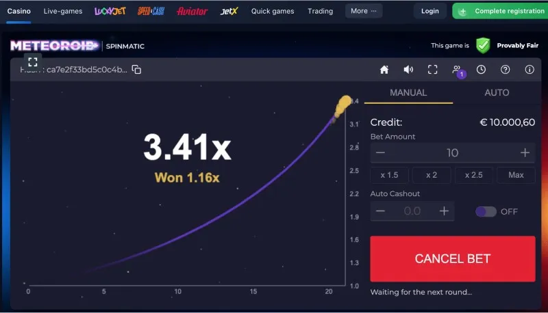 ¿Qué son los juegos de choque y por qué son populares?