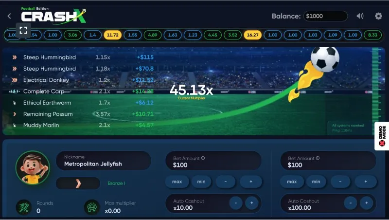 Pagamentos nos casinos em linha