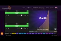 Захватывающая игра с адреналином