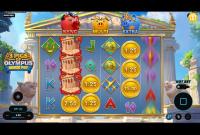 Gran tragaperras con interesantes bonificaciones