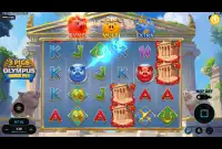 A fun and colorful slot
