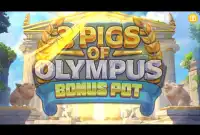 An exciting slot with humor