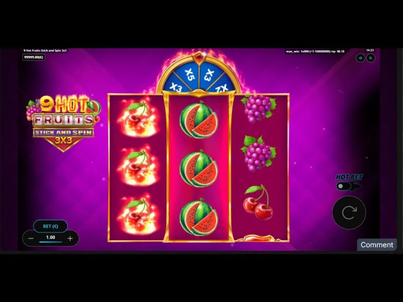 Vantagens e desvantagens da slot