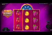 Uma óptima slot para um jogo clássico