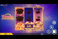 Классический слот с приятными бонусами