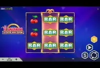 No es un mal juego, pero al RTP le gustaría ser más alto