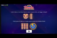 Хороший баланс риска и частоты выплат