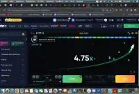 Благодаря CrashX я заработала на платье