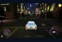 Отличный аркадный драйв с элементами прокачки