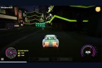 Быстрые раунды, крутая анимация