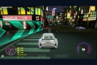 Гонки как в детстве, но на новом уровне