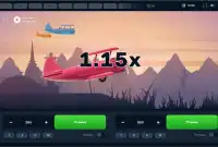 Краш игра про самолет
