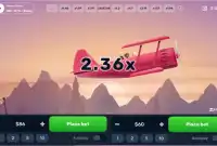 Tenía un coeficiente x52 en el juego Aero.
