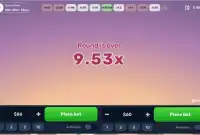 Un juego muy bonito de Aero