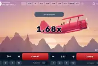 Me gusta la jugabilidad del juego Aero