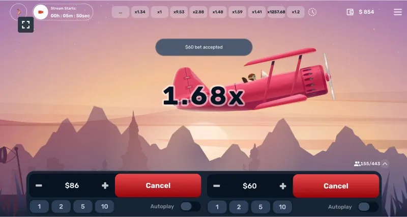 Recomendaciones que te facilitarán jugar a Aero