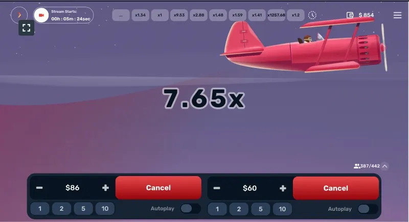 Dónde jugar al juego en línea Aero