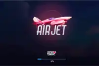 Красивая игра AirJet