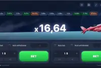 Un bonito juego de AirJet