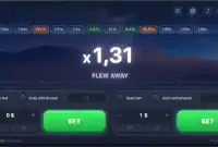Intentando seguir la estrategia en el juego de AirJet