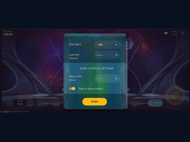 Play Astronaut for free