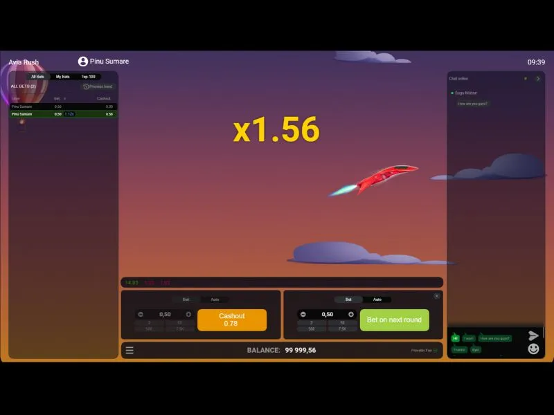 Преимущества и недостатки Avia Rush