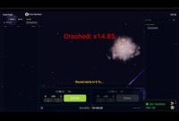 Космический адреналин в каждом раунде