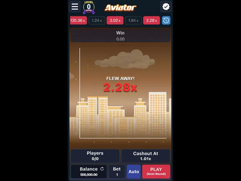 Trama y atmósfera del juego Aviator Gemini