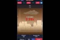 Une machine à sous passionnante avec une atmosphère de vol réel et des bonus