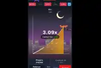 Una tragaperras bonita y emocionante con una buena optimización para móviles