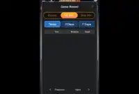 Моменты настоящего напряжения