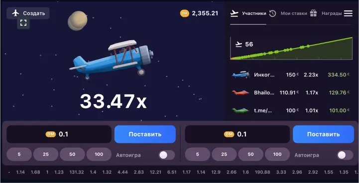 Стратегии и тактики в слоте Aviatrix