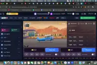 Actively playing Aviatrix