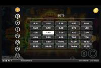 Gran tragaperras con bonificaciones