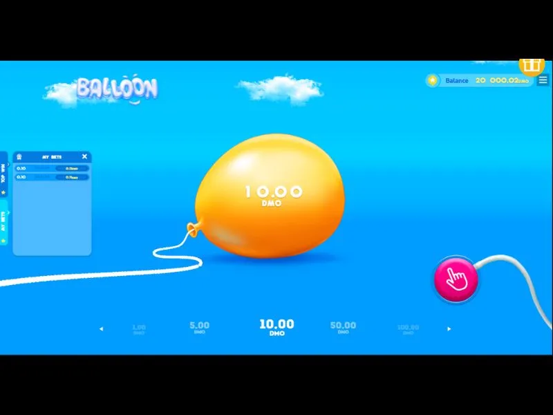 Стратегии и тактики в Balloon Crash