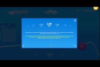 O jogo de colisão perfeito para telemóvel