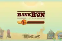 Estoy disfrutando del juego Bank Run