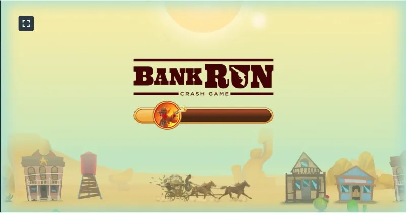 Corrida bancaria