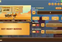 Gana mucho dinero en Bank Run