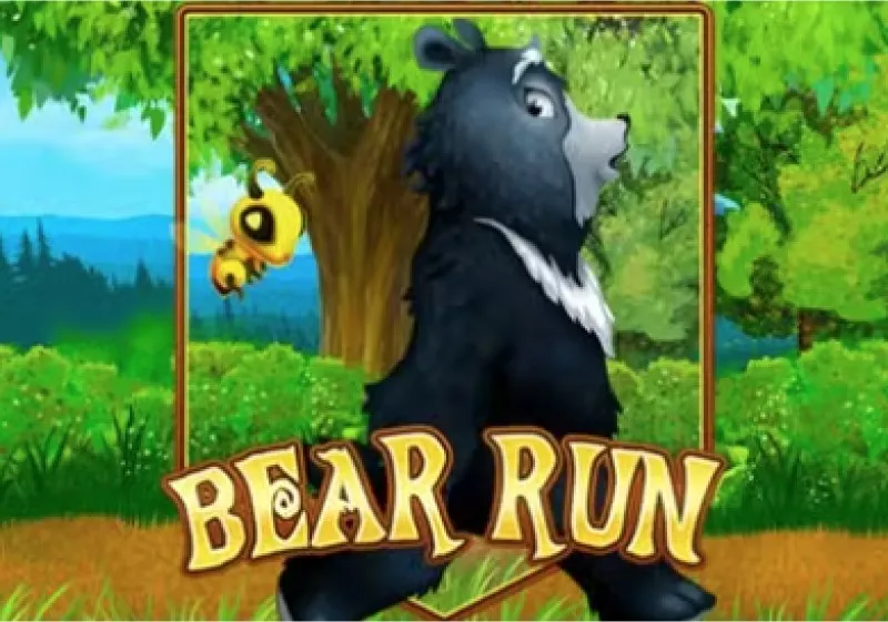 Bear Run é um jogo de casino online a dinheiro