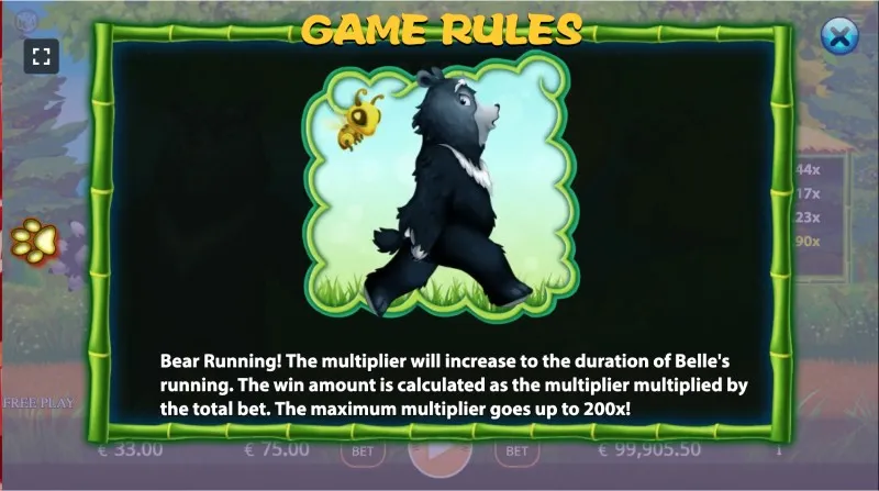 Onde jogar Bear Run