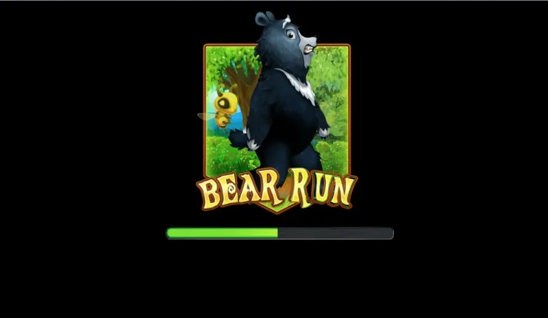 Sobre o jogo Bear Run