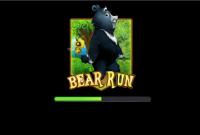 Cool new Bear Run game