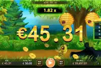 É divertido e emocionante jogar Bear Run