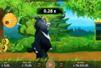 Eu queria ir para uma floresta a sério
